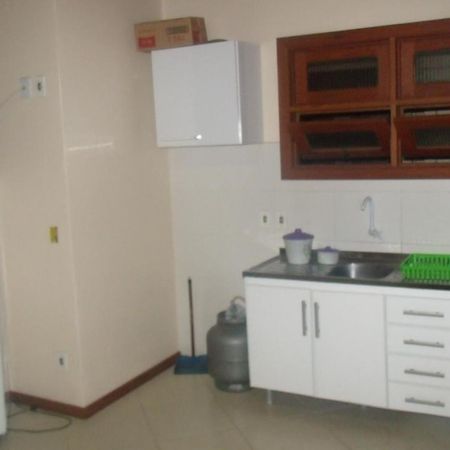 Residencial Campo Dunna Hotel Praia do Rosa Exterior foto