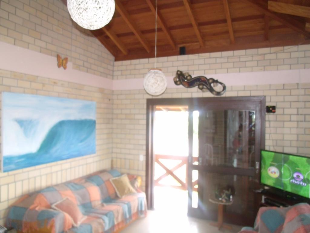 Residencial Campo Dunna Hotel Praia do Rosa Quarto foto