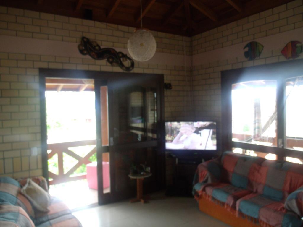 Residencial Campo Dunna Hotel Praia do Rosa Quarto foto