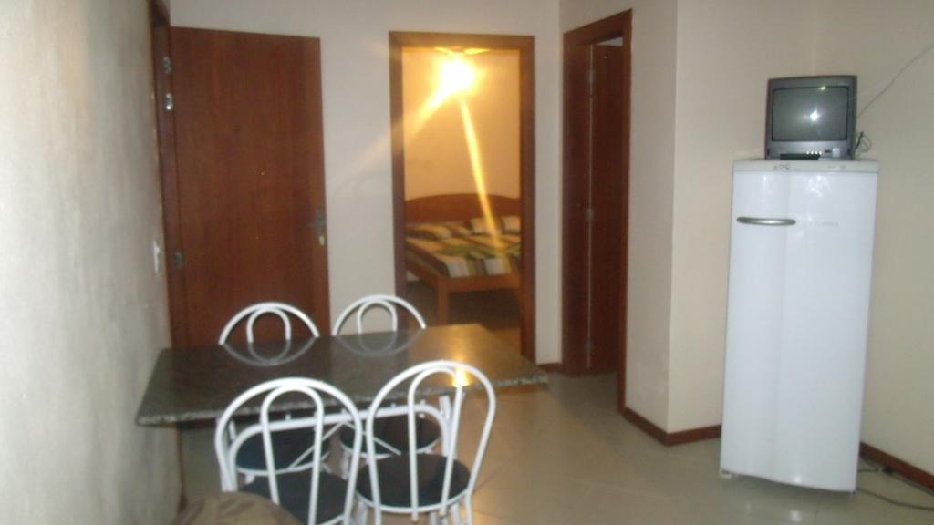 Residencial Campo Dunna Hotel Praia do Rosa Quarto foto
