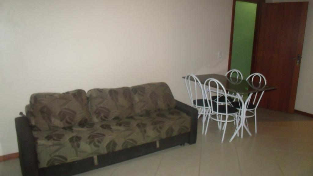 Residencial Campo Dunna Hotel Praia do Rosa Quarto foto