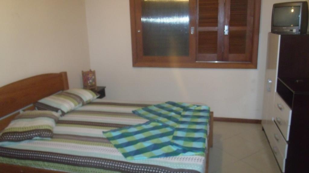 Residencial Campo Dunna Hotel Praia do Rosa Quarto foto