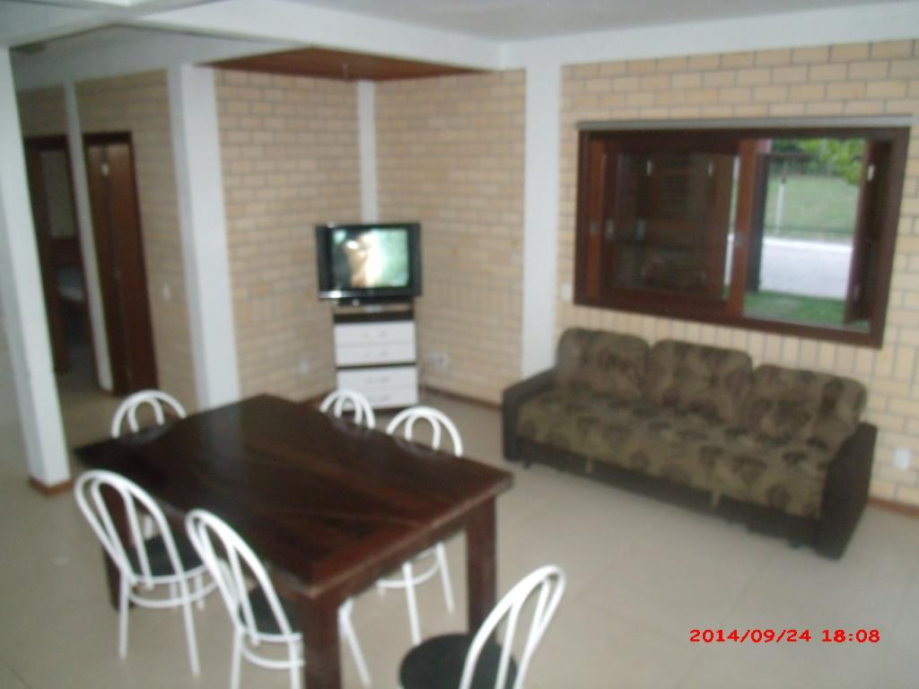 Residencial Campo Dunna Hotel Praia do Rosa Quarto foto