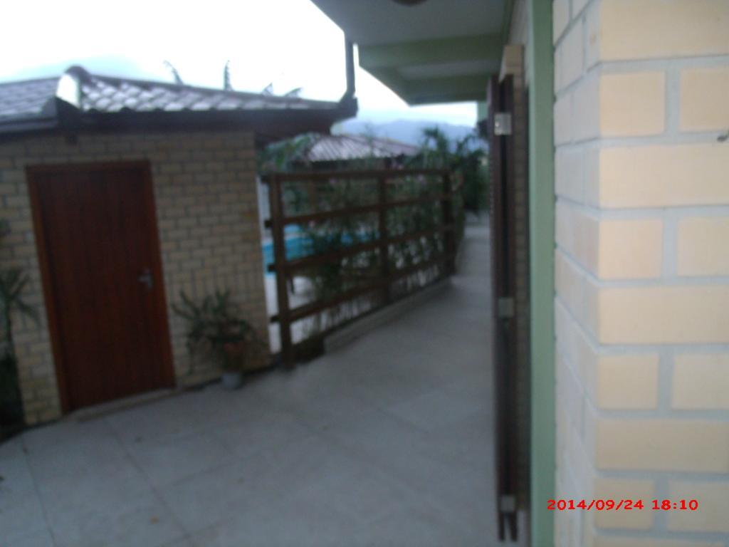 Residencial Campo Dunna Hotel Praia do Rosa Quarto foto