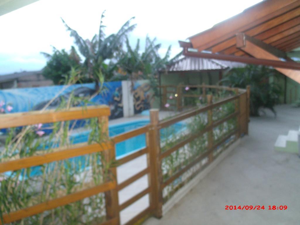 Residencial Campo Dunna Hotel Praia do Rosa Quarto foto