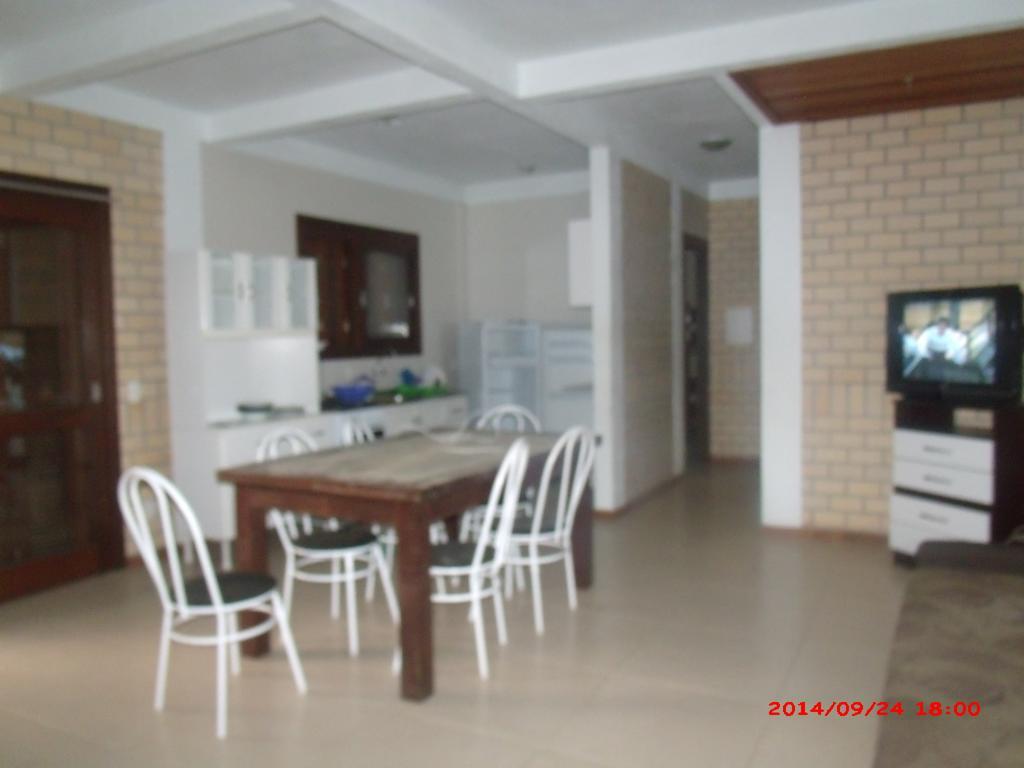 Residencial Campo Dunna Hotel Praia do Rosa Quarto foto
