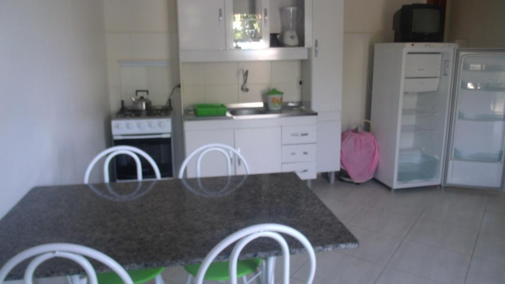 Residencial Campo Dunna Hotel Praia do Rosa Quarto foto