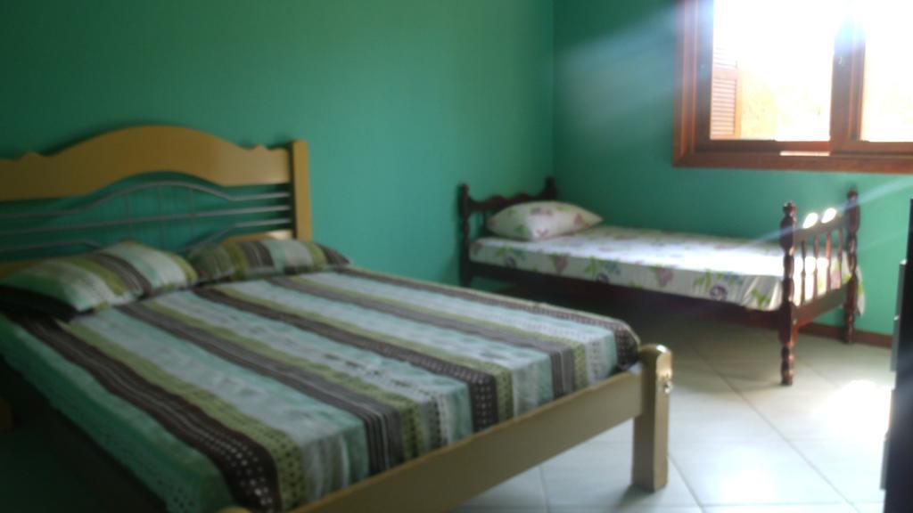Residencial Campo Dunna Hotel Praia do Rosa Quarto foto